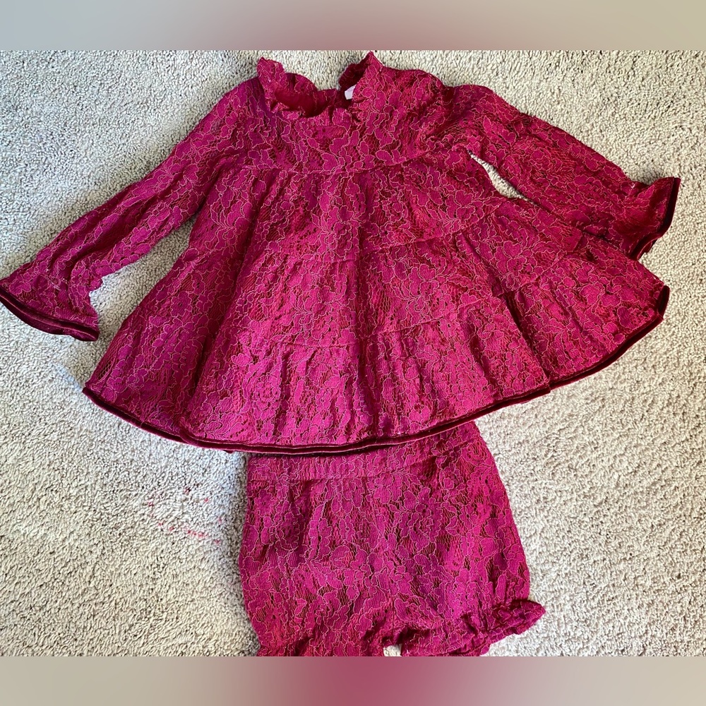 Dress - Picture 2 of 10